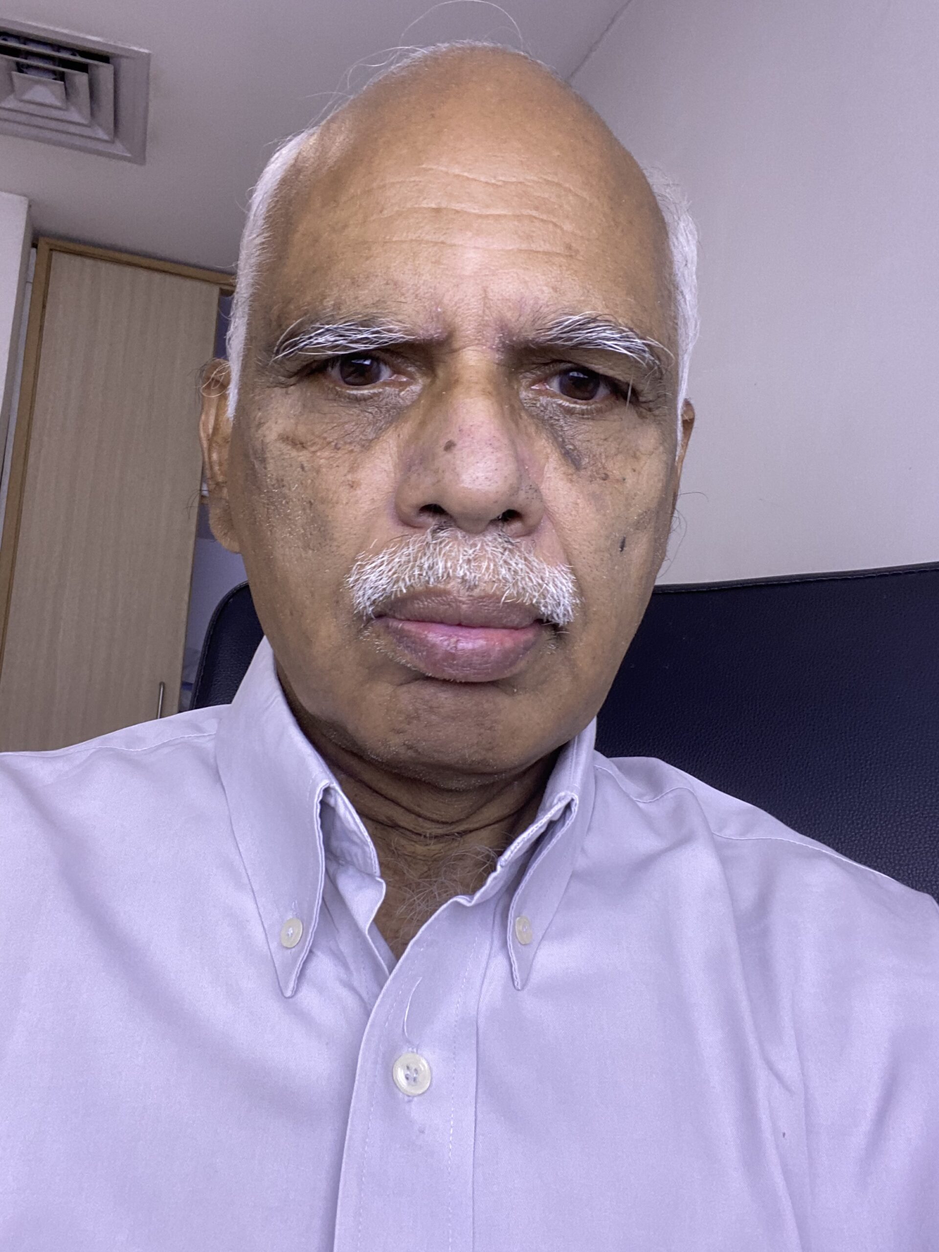 Dr.Jampala Venkateswarulu